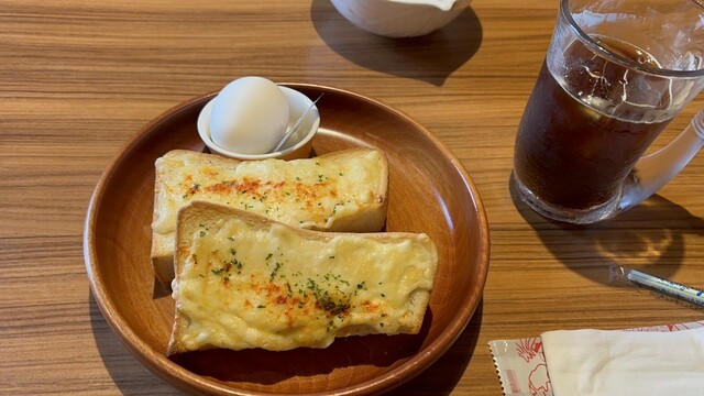 びっくりドンキー 名取店 - 名取（ファミレス）の写真