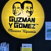 Guzman y Gomez ラフォーレ原宿店