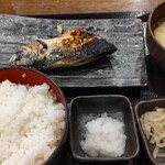 しんぱち食堂 - 