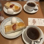 はまもとコーヒー - 