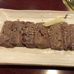 和牛炭火焼肉・韓国料理 じろべ  上尾店 - 