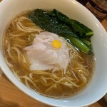 RAMEN ガモウスマイル - 