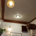 미카도 커피 Karuizawa Kyudo Ten