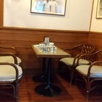 Mikado Coffee Karuizawa Kyudo Ten