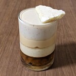 パティスリー・パリセヴェイユ - 