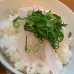 RAMEN ガモウスマイル - 