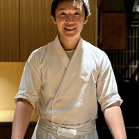 日本料理FUJI - 藤岡雅貴氏