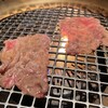 焼肉の名門 天壇 銀座店