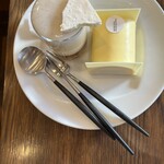 パティスリー・パリセヴェイユ - 