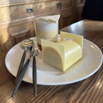 パティスリー・パリセヴェイユ - 