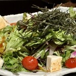 博多もつ鍋おおやま 銀座 - 