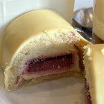 パティスリー・パリセヴェイユ - 