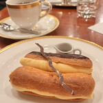 トリコロール 本店 - 