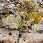 ピッツァ ストラーダ  - 