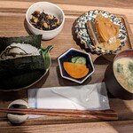 OMUSUBI CAFE - 