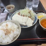 三州屋 - 