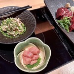 博多もつ鍋おおやま 銀座 - 