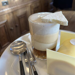 パティスリー・パリセヴェイユ - 