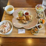 薬膳カフェ ZEN - 