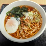 いろり庵きらく - 