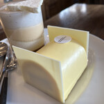 パティスリー・パリセヴェイユ - 