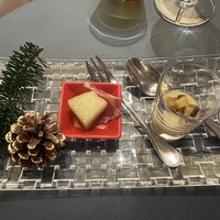 レストラン・パッション - 