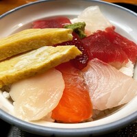 浅草 魚料理 遠州屋 -  浅草 魚料理 遠州屋 -