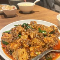 四川料理 龍の子 - 