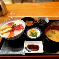 浅草 魚料理 遠州屋 -  浅草 魚料理 遠州屋 -