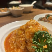 四川料理 龍の子 - 