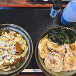 ヨコクラうどん - 