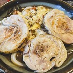 ヨコクラうどん - 