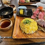 肉ダイニング Miyabi亭 - 