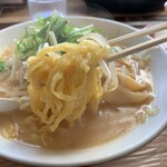 札幌屋台ラーメン - 