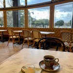 BELLE EPOQUE - ぼーっ