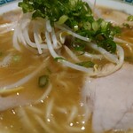 Chuuka Soba Suzume - 