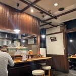 北海道ラーメン きむら初代 - 