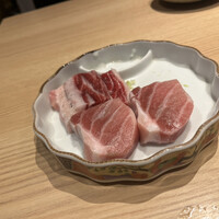 焼うお いし川 - 