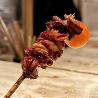 虎ノ門 焼鳥國よし - 