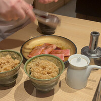 焼うお いし川 - 