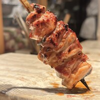 虎ノ門 焼鳥國よし - 