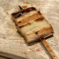 虎ノ門 焼鳥國よし - 