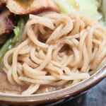 麺家 うえだ - 麺