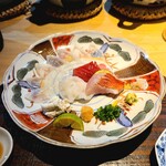 お料理 乃いろ - 