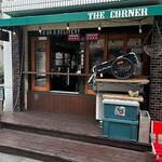 THE CORNER Hamburger & Saloon - 