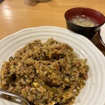 四川料理 川福 - 四川炒飯