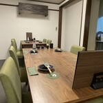 やき鳥 こころ - 