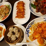 バーミヤン 石岡店 - 