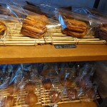 THE GROVE BAKERY - 