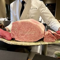 焼肉割烹QUON - 